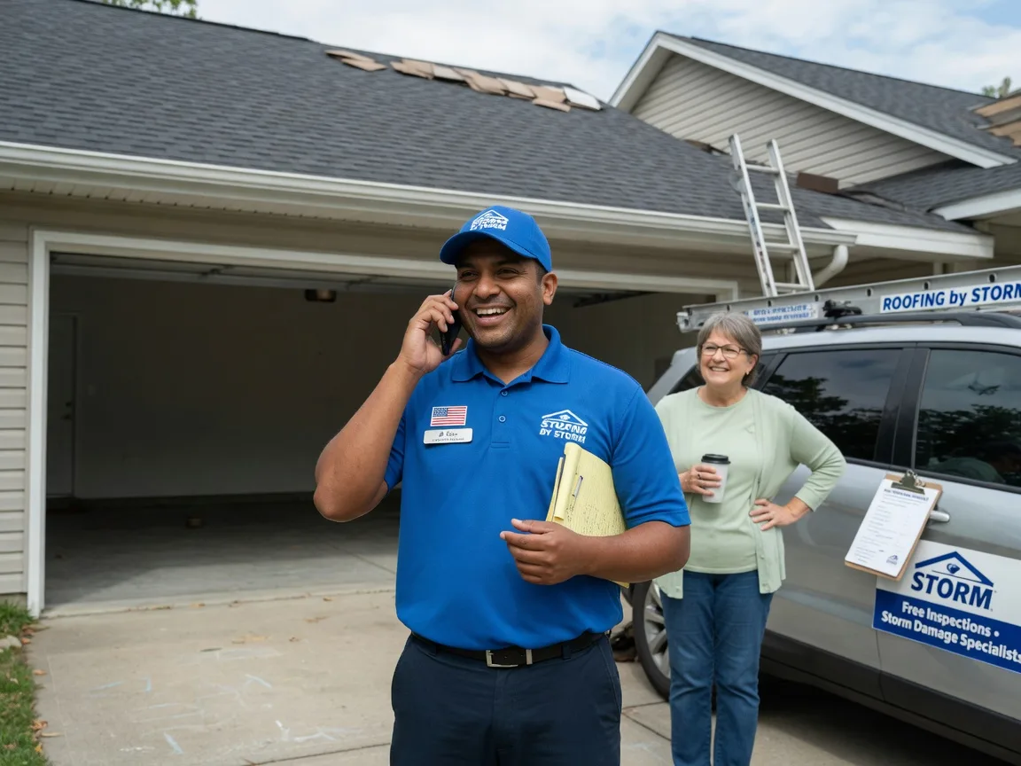 Roof Repair Near Me Winchester, VA FAQs